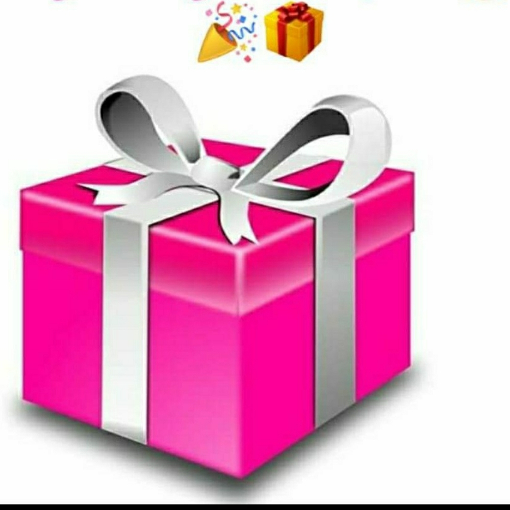 🛍️🍒❤️Mystery Box❤️🍒🛍️